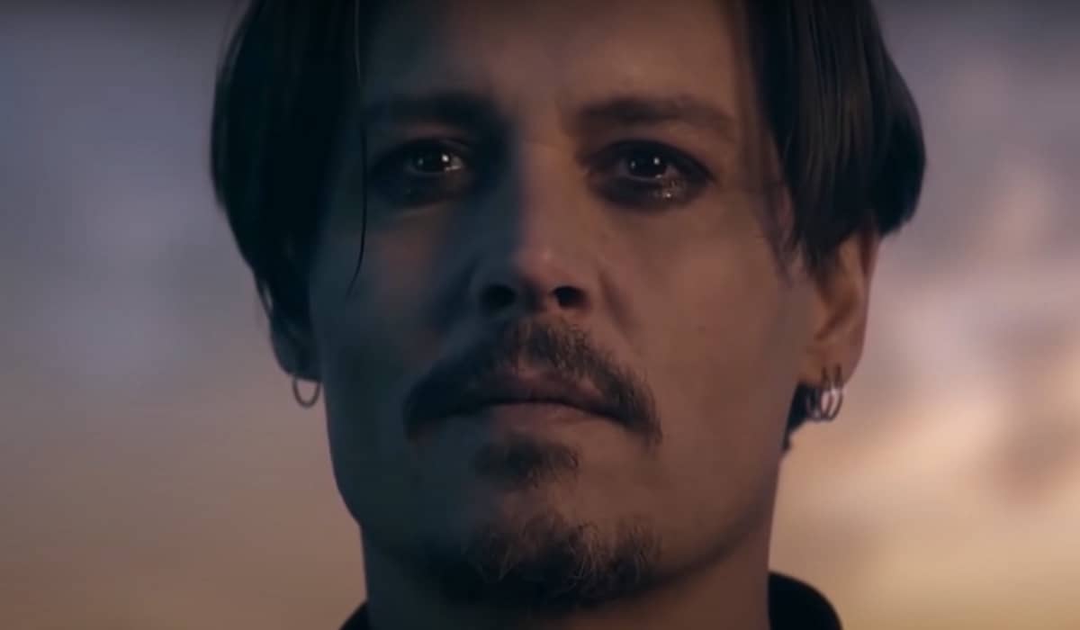 Johnny Depp viverá rei francês Luís XV em novo filme da Netflix, diz site