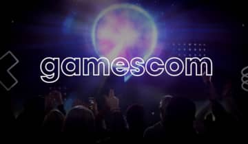 Gamescom será presencial pela primeira vez desde 2019. Fonte: Divulgação/Gamescom