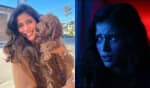 Isadora Cruz estrelou no filme 'O Chapeleiro do Mal', lançado em 2021 e atualmente disponível no Prime Video. Foto: Reprodução. 