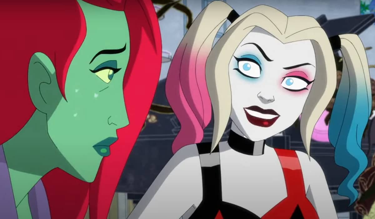 'Harley Quinn', da HBO Max, é renovada para a quarta temporada