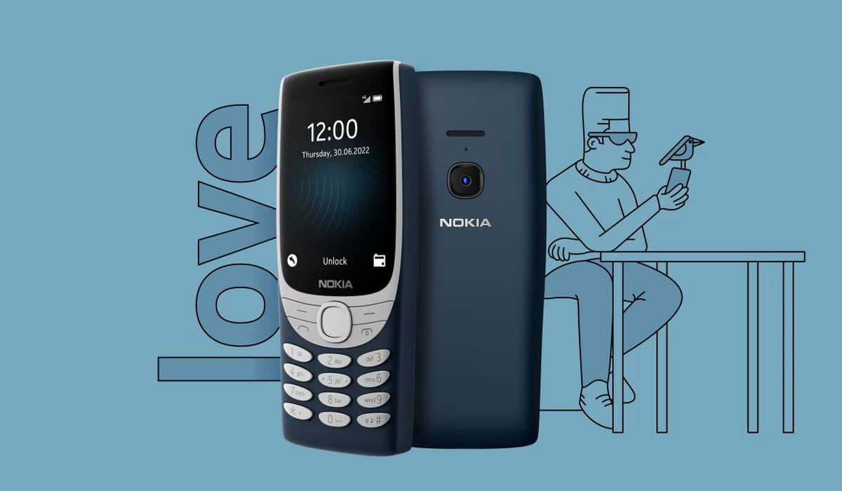 Nokia divulga fotos do novo 3310, o 'tijolão', que já tem data para  lançamento - InfoMoney