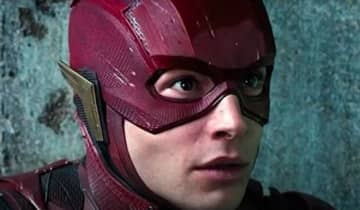 Nova polêmica do ator coloca 'The Flash' como uma grande incerteza. Foto: Reprodução/YouTube.