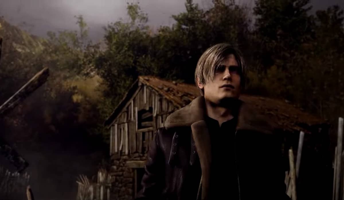 RESIDENT EVIL 4 REMAKE É ANUNCIADO PELA CAPCOM - Jornal Metropolitano