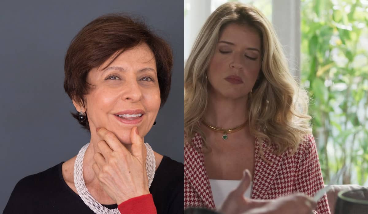 Atrizes de cara e coragem