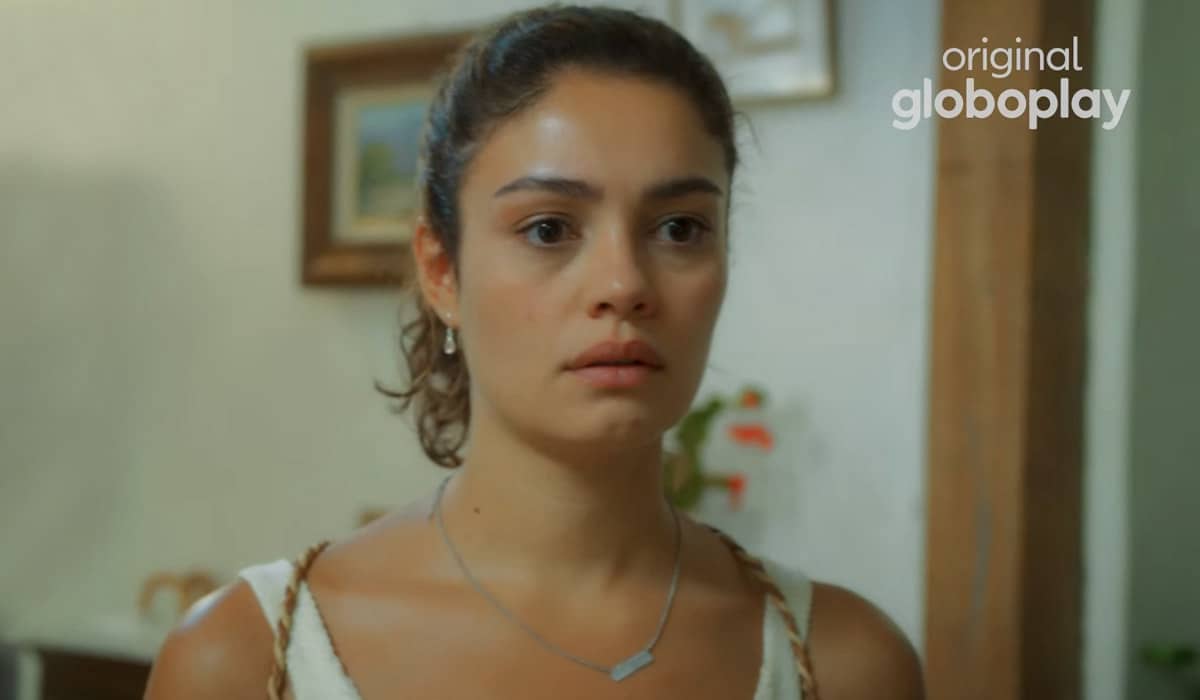 Globo divulga trailer da novela Todas as Flores sem José Dumont