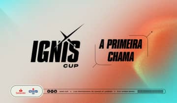 Ignis Cup será o primeiro campeonato feminino oficial de League of Legends. Fonte: Divulgação/Riot Games