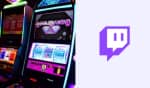 Twitch proíbe jogos de azar em sua plataforma. Fonte: Reprodução/YouTube e Divulgação/Twitch