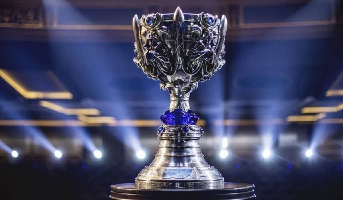 Veja como assistir ao Campeonato Mundial de 'League of Legends' 2021