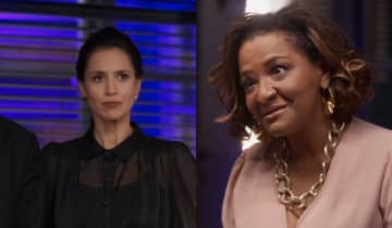 Regina contrata um homem para seduzir Martha. Fonte: Reprodução/Globo