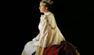 Rainha foi a segunda monarca reinante mais antiga do mundo. Foto: Reprodução/YouTube.