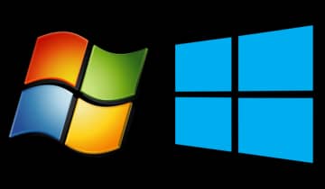 Suporte ao Windows 7 e 8 é descontinuado. Fonte: Divulgação/Microsoft