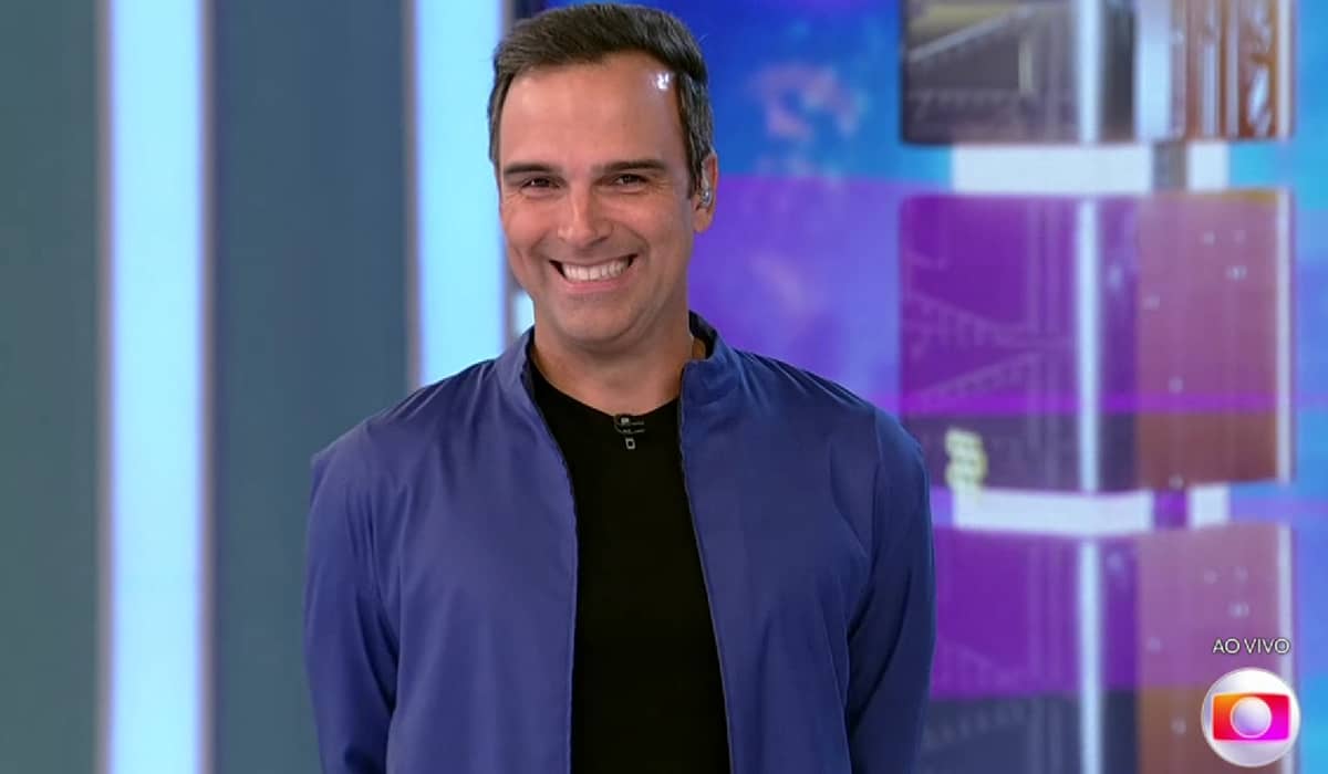 A estreia do BBB 23 começou superando as expectativas de audiência. Foto: Reprodução/Globo