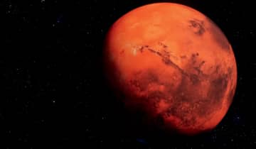 NASA está produzindo foguete que diminui tempo de viagem até Marte. Fonte: Reprodução/YouTube