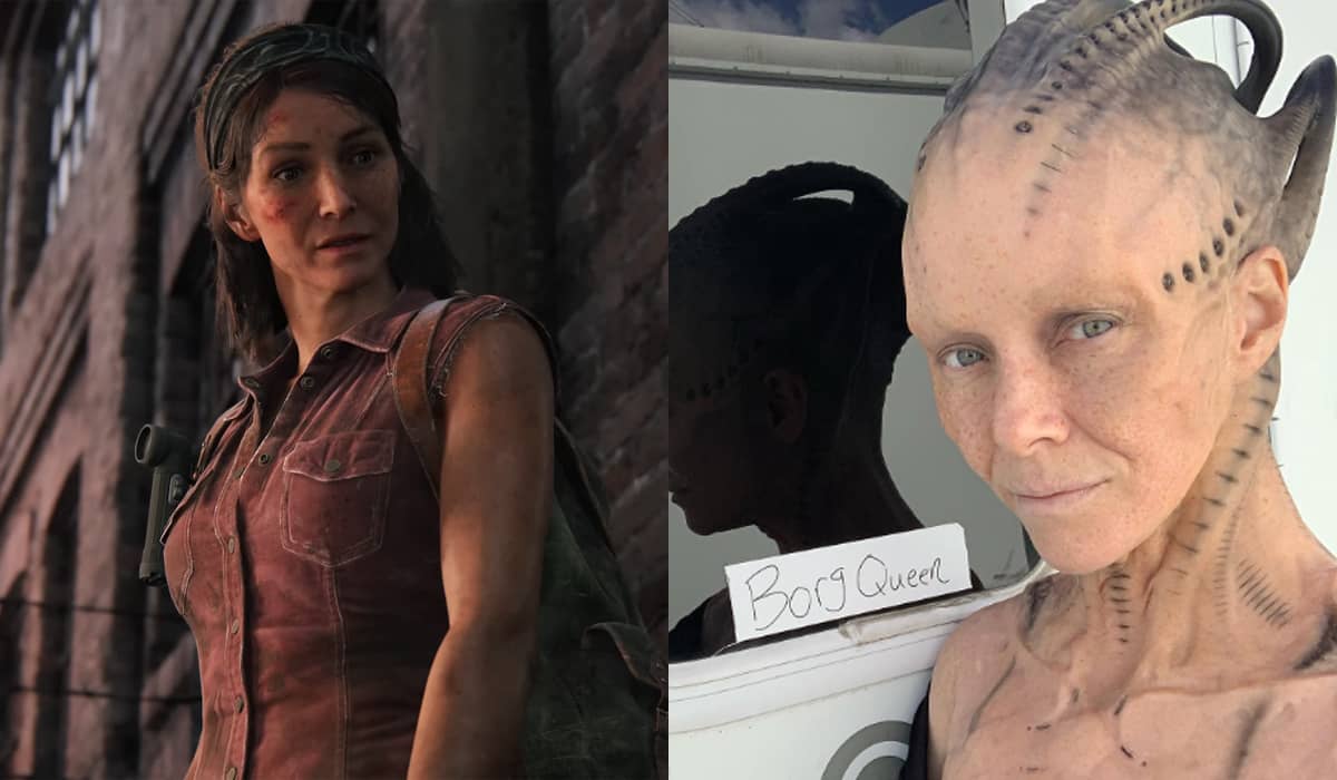 The Last of Us: Atriz que interpretou Tess morre aos 45 anos