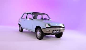 Renault inova ao oferecer mudança de carros antigos para elétricos. Fonte: Reprodução/YouTube