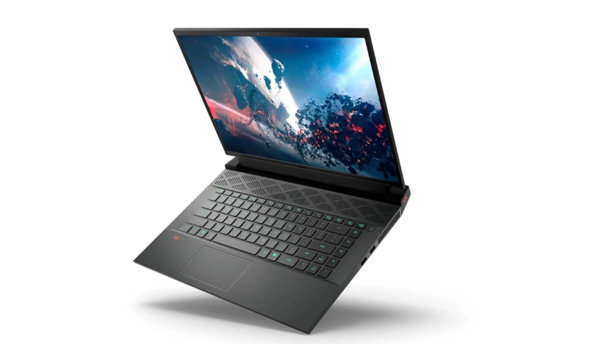 Dell anuncia novos notebooks voltados para o público gamer. Fonte: Divulgação/Dell