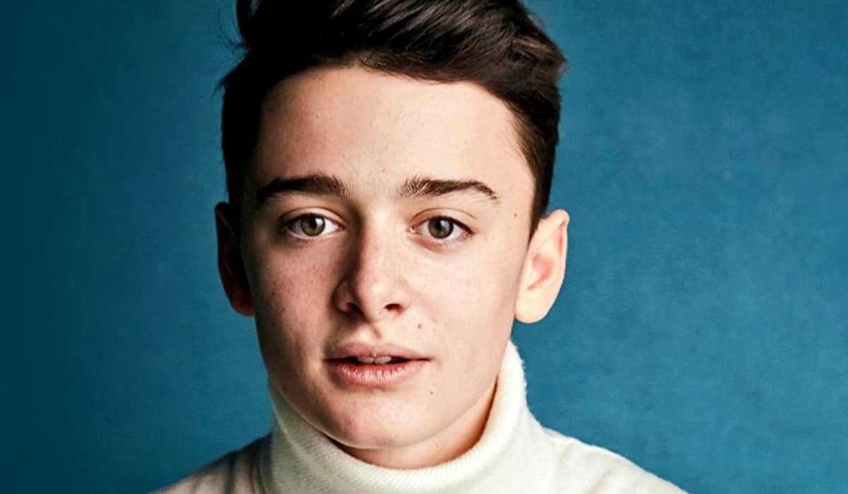 Noah Schnapp, ator de 'Stranger things', conta que é gay e diz que