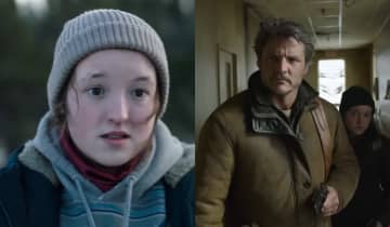 O inverno cria novos obstáculos para Joel e Ellie em The Last of Us. Foto: Reprodução/YouTube, HBO