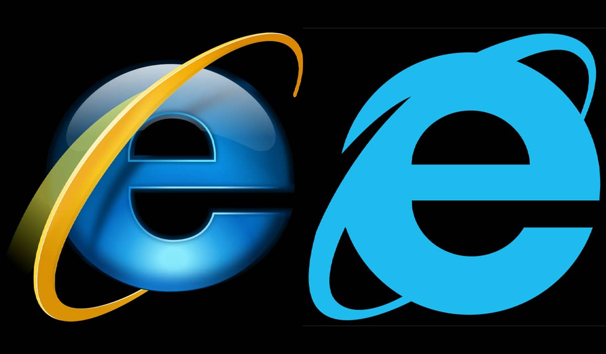 Internet Explorer será desativado hoje. Fonte: Divulgação/Microsoft