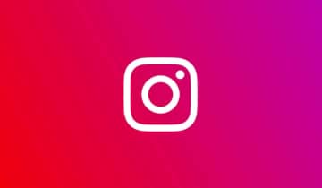 Instagram irá finalizar a opção de compra em lives. Fonte: Divulgação/Instagram
