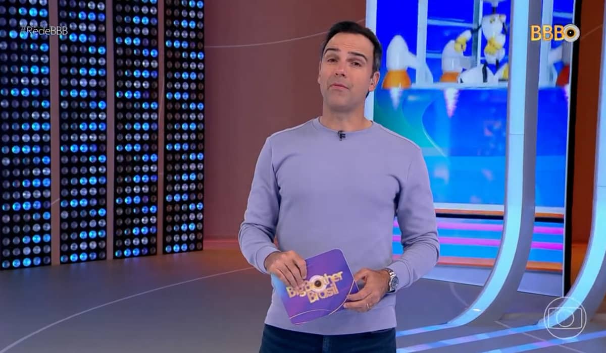 Veja quando e que horas o Big Fone vai tocar no BBB 23. Foto: Reprodução/Globo