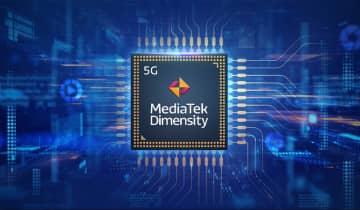 MediaTek irá apresentar seu novo sistema de comunicação via satélite. Fonte: Divulgação/MediaTek