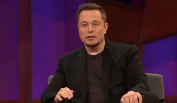 Elon Musk deve criar plataforma concorrente ao ChatGPT. Fonte: Reprodução/YouTube