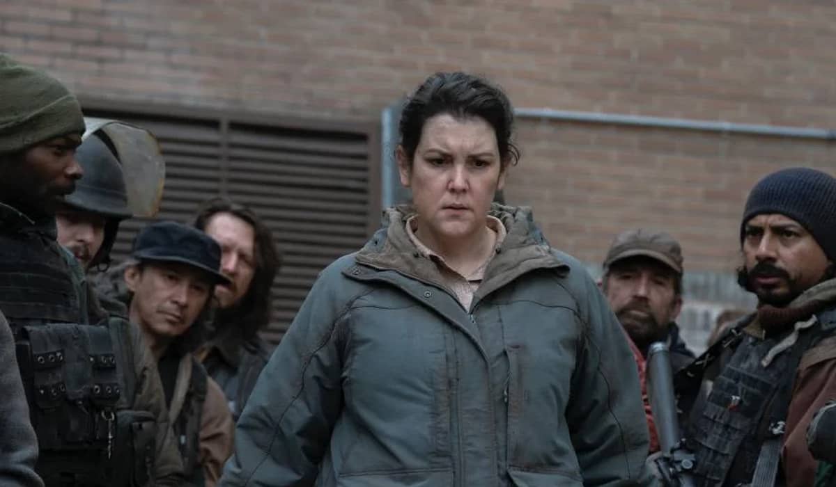 Melanie Lynskey irá viver Kathleen em The Last of Us. Fonte: Divulgação/HBO Max