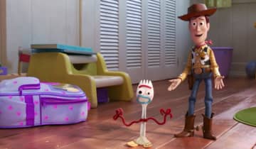 Toy Story 5 é anunciado pela Disney. Fonte: Reprodução/YouTube