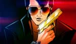 Agente Elvis: animação traz um novo universo para a vida do cantor. Fonte: Divulgação/Netflix
