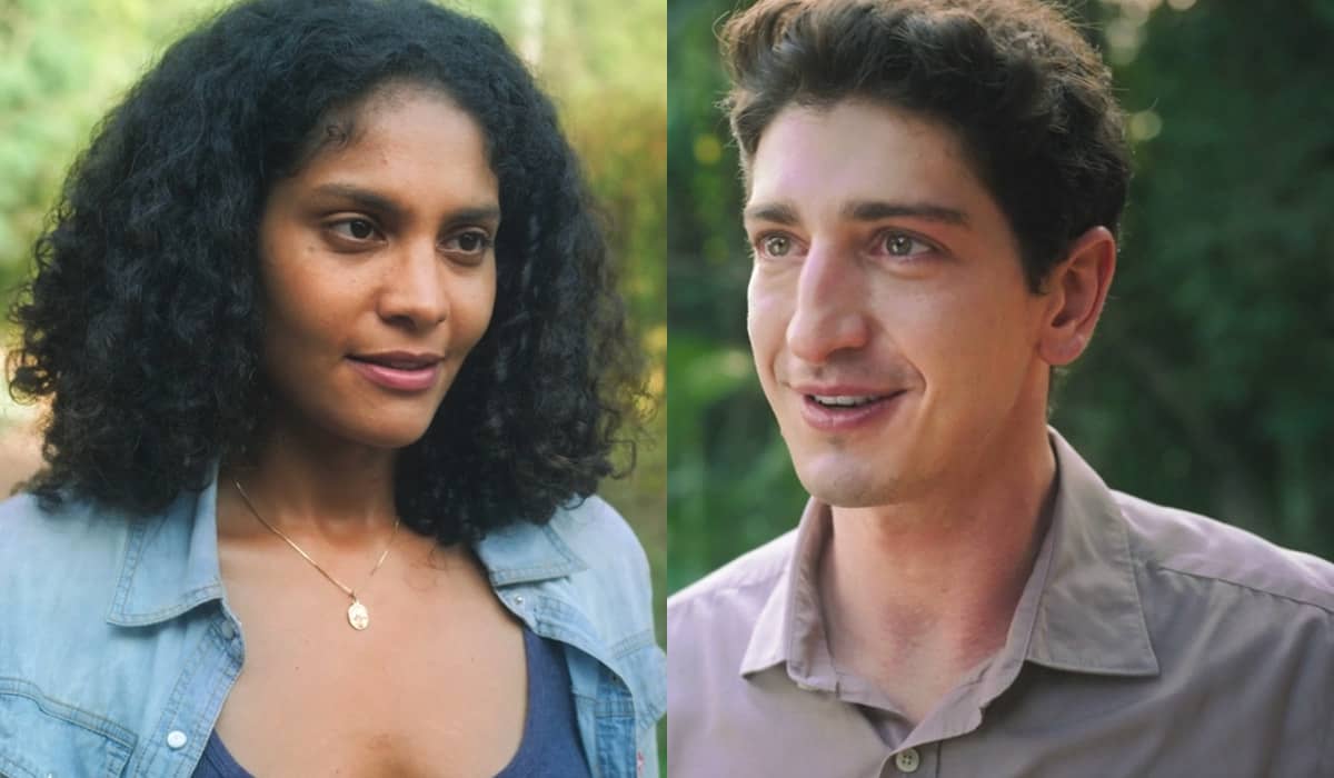 Espectadores de Terra e Paixão rejeitam romance entre Aline e Daniel. Foto: Reprodução/Globo