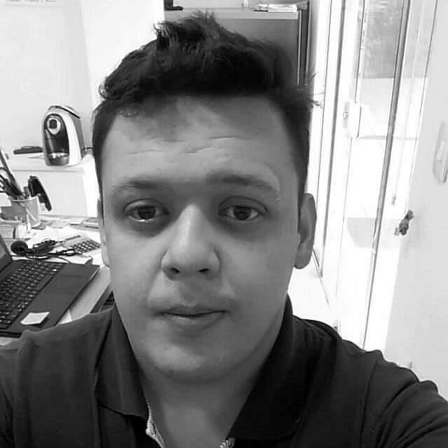Ricardo Pujol
