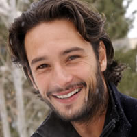 Rodrigo Santoro