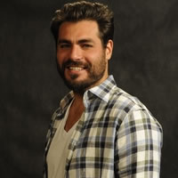 Thiago Lacerda