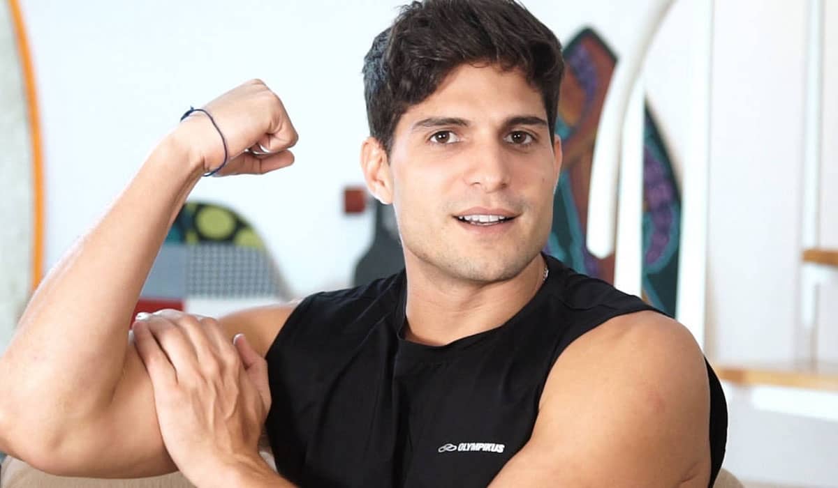André Martinelli - BBB 13