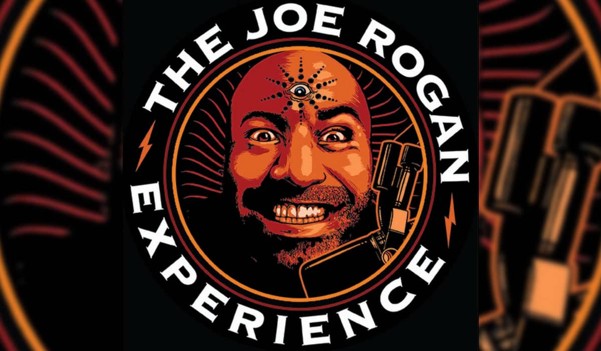 O podcast 'The Joe Rogan Experience' existe desde 2009 e foi negociado pelo Spotify em 2020