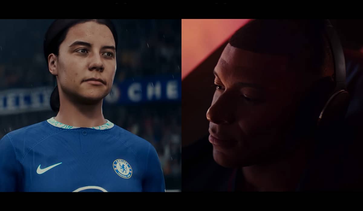 FIFA 23: Jogo lança trailer oficial com participação de Vini Jr