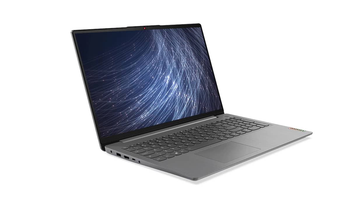 Lenovo IdeaPad 3. Fonte: Divulgação/Lenovo