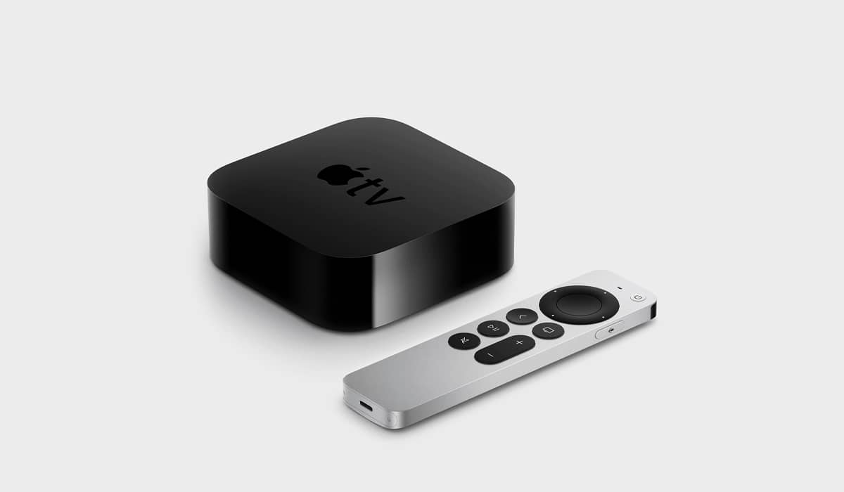 Apple TV 4k será lançado ao público. Fonte: Divulgação/Apple