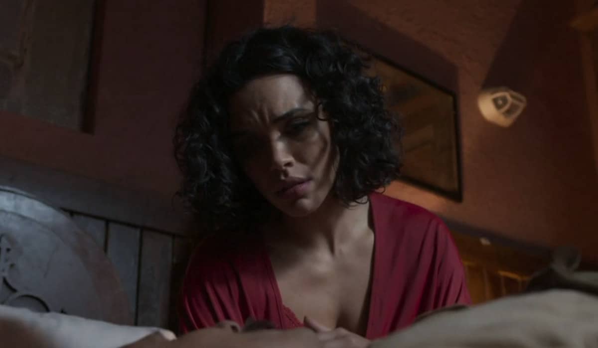 Xaviera enfrentará obstáculos cada vez maiores na novela das seis. Foto: Reprodução/Globo
