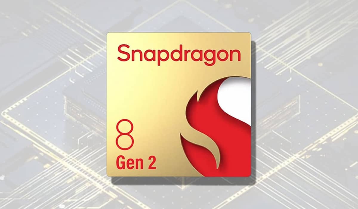 Aparelho pode ser o primeiro a utilizar o chipset Snapdragon 8 Gen 2. Fonte: Divulgação/Qualcomm