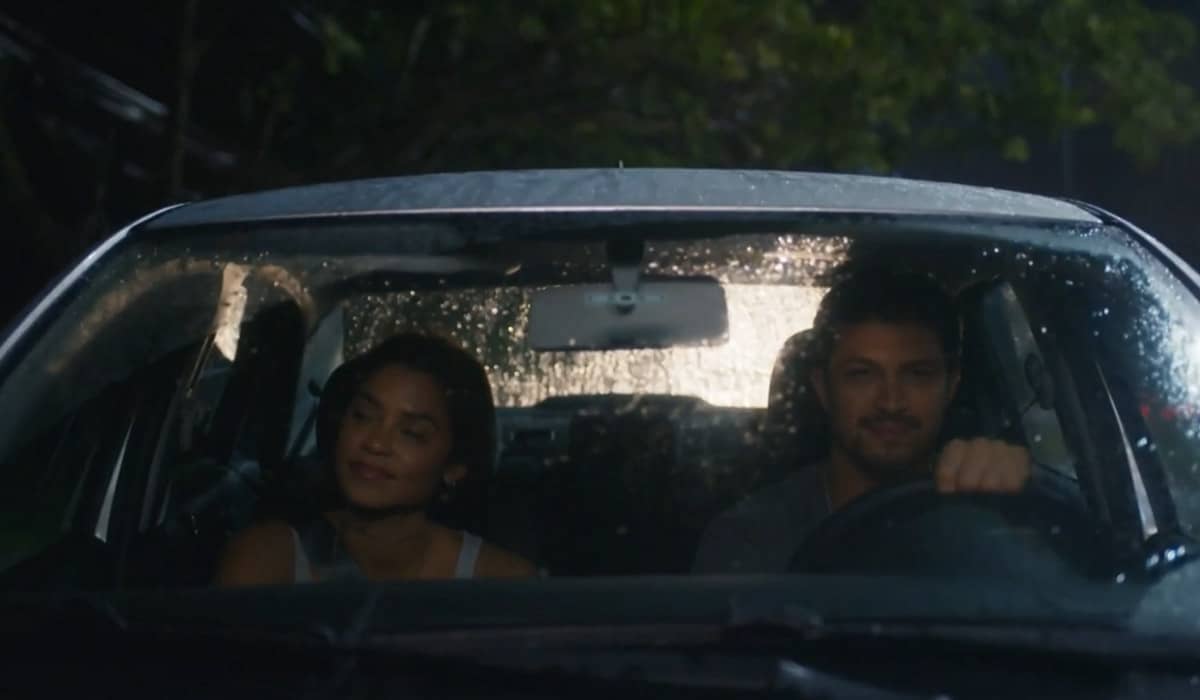 Brisa contará com o apoio de Oto na novela das nove. Foto: Reprodução/Globo