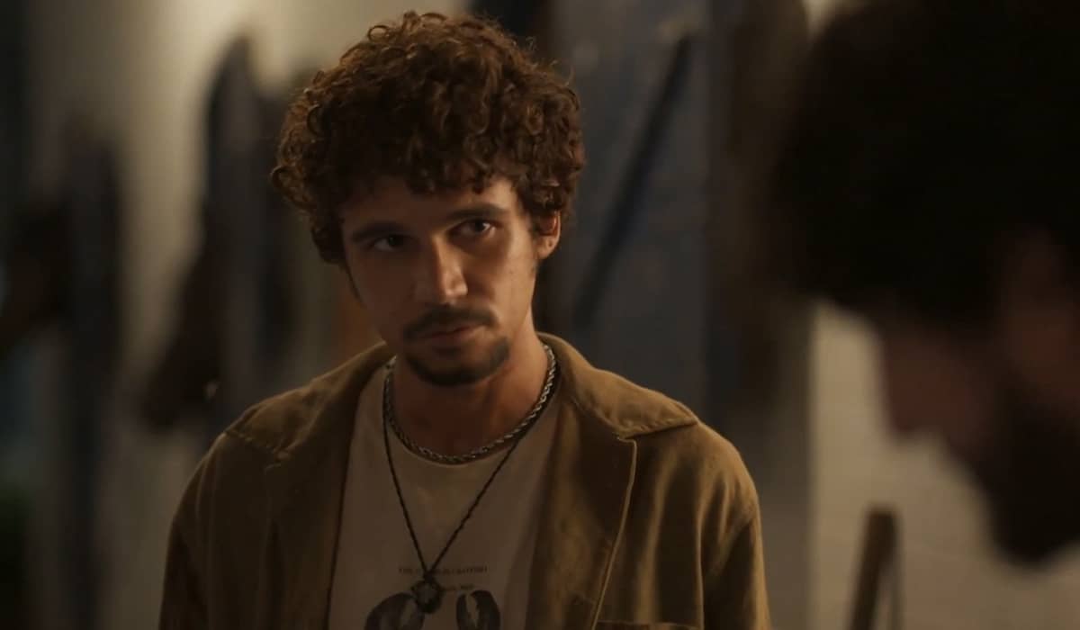Mirinho é pago para matar Zé Paulino. Fonte: Reprodução/Globo