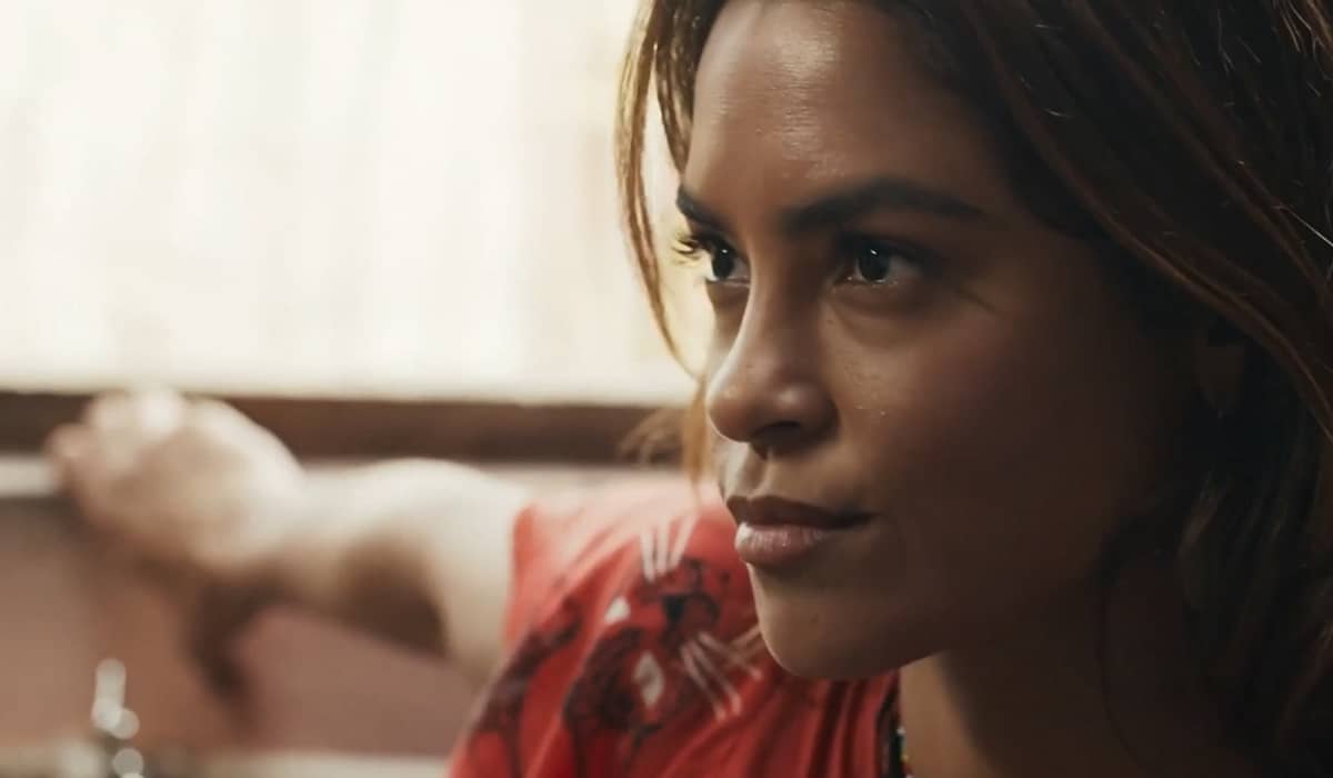 Ari fica contra Brisa. Fonte: Reprodução/Globo