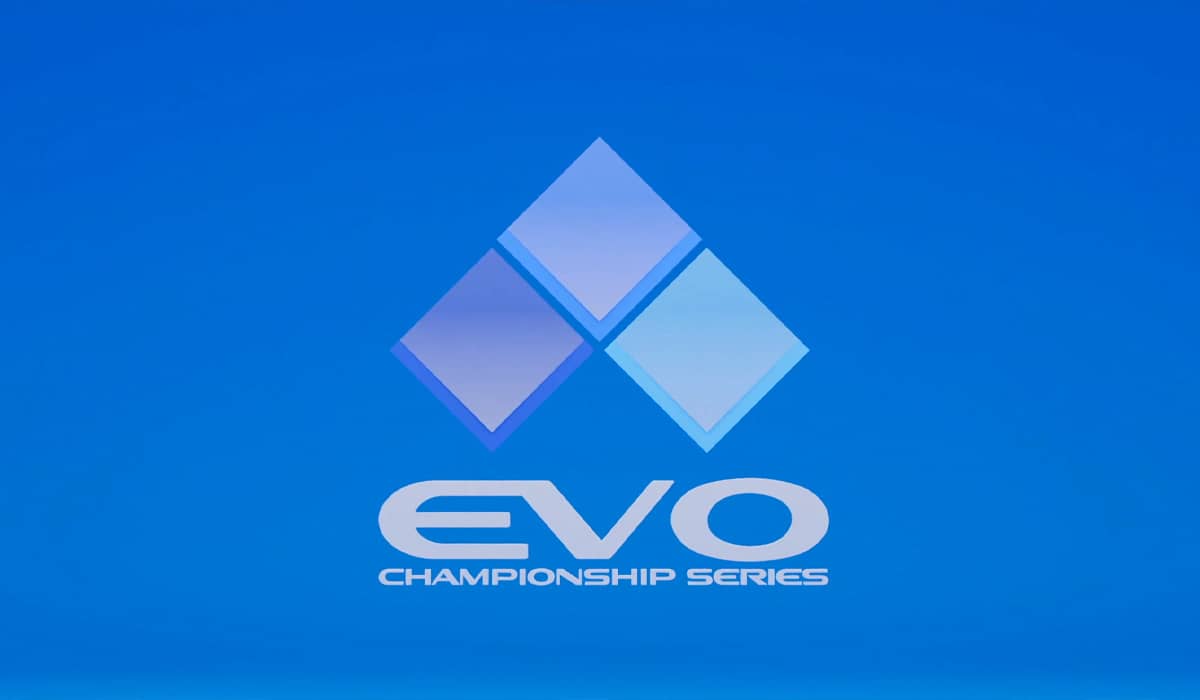 EVO 2022 concorre como melhor evento gamer do ano. Fonte: Divulgação/EVO