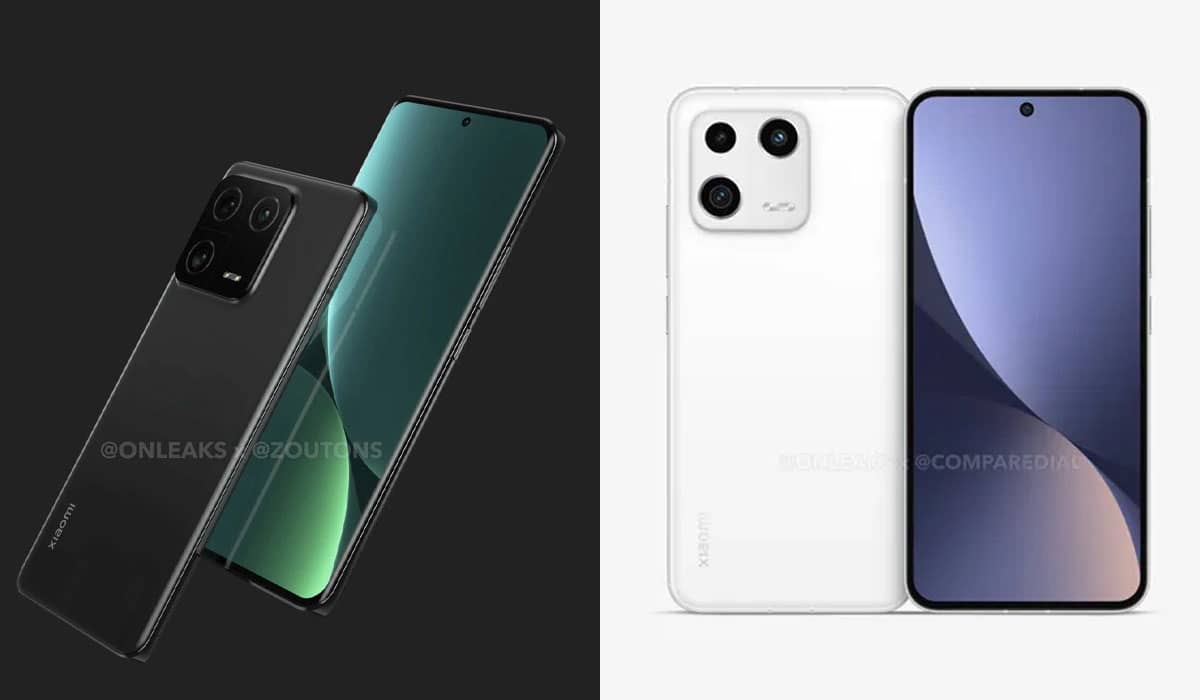 Versão Pro do smartphone deve apresentar lente de 1 polegada da Sony. Fonte: Divulgação/OneLeaks
