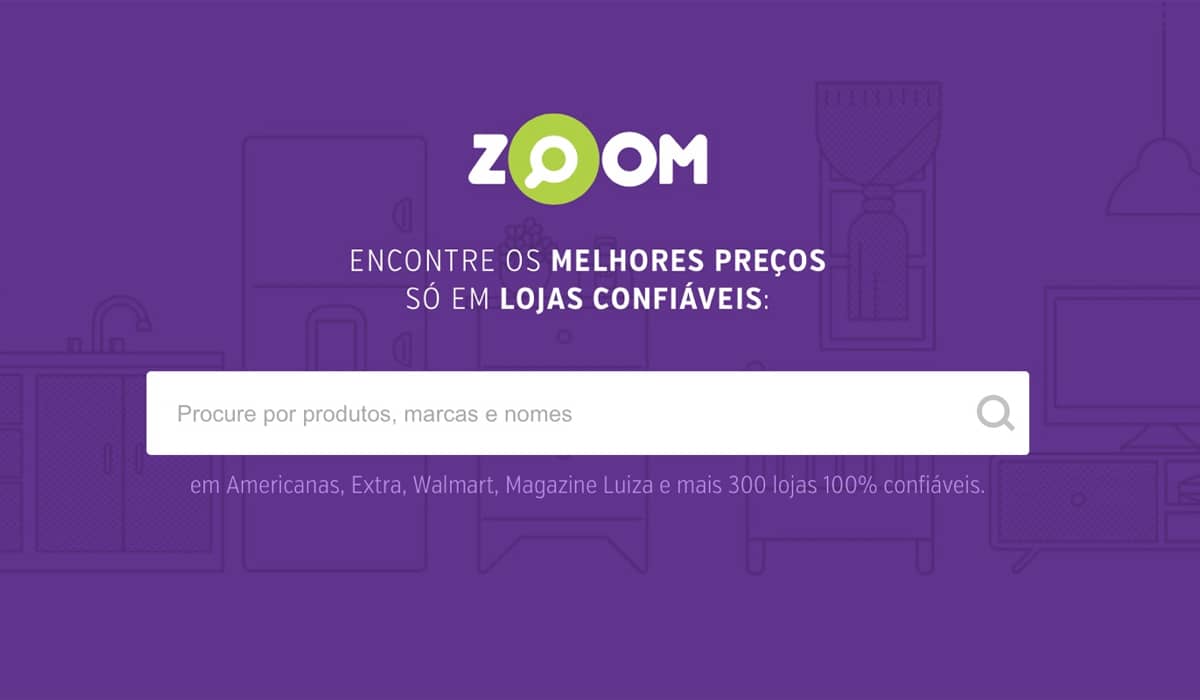 Zoom. Fonte: Divulgação/Zoom