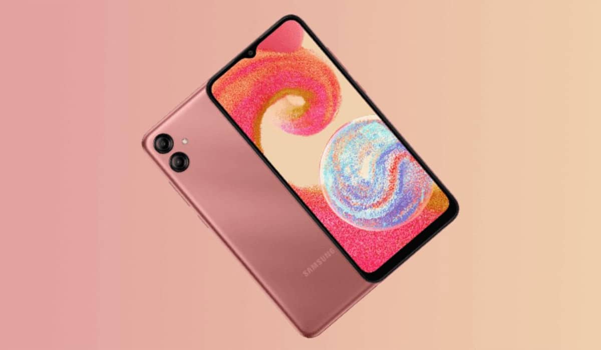 Smartphone possui ótimas especificações e preço competitivo. Fonte: Divulgação/Samsung