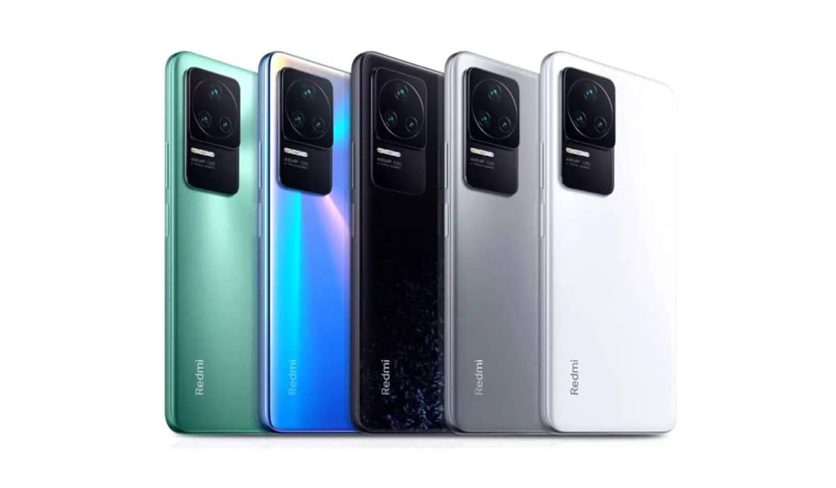 Celular deve apresentar chipset Snapdragon 8 Gen 2 para a versão Pro. Fonte: Divulgação/Xiaomi