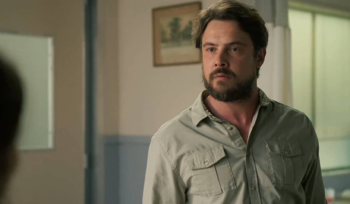 Candoca acredita que Tertulinho tentou matar José. Fonte: Reprodução/Globo